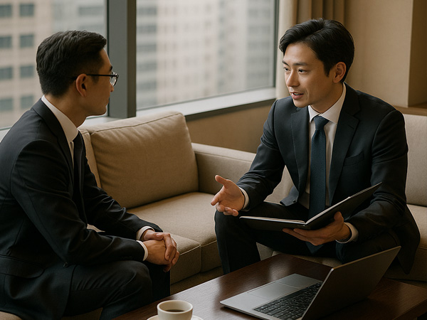 围场高端保密顾问服务