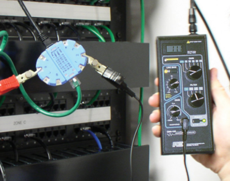 围场美国REI CMA-100反监听音频放大器